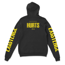 Load image into Gallery viewer, Existence Hurts Hoodie
