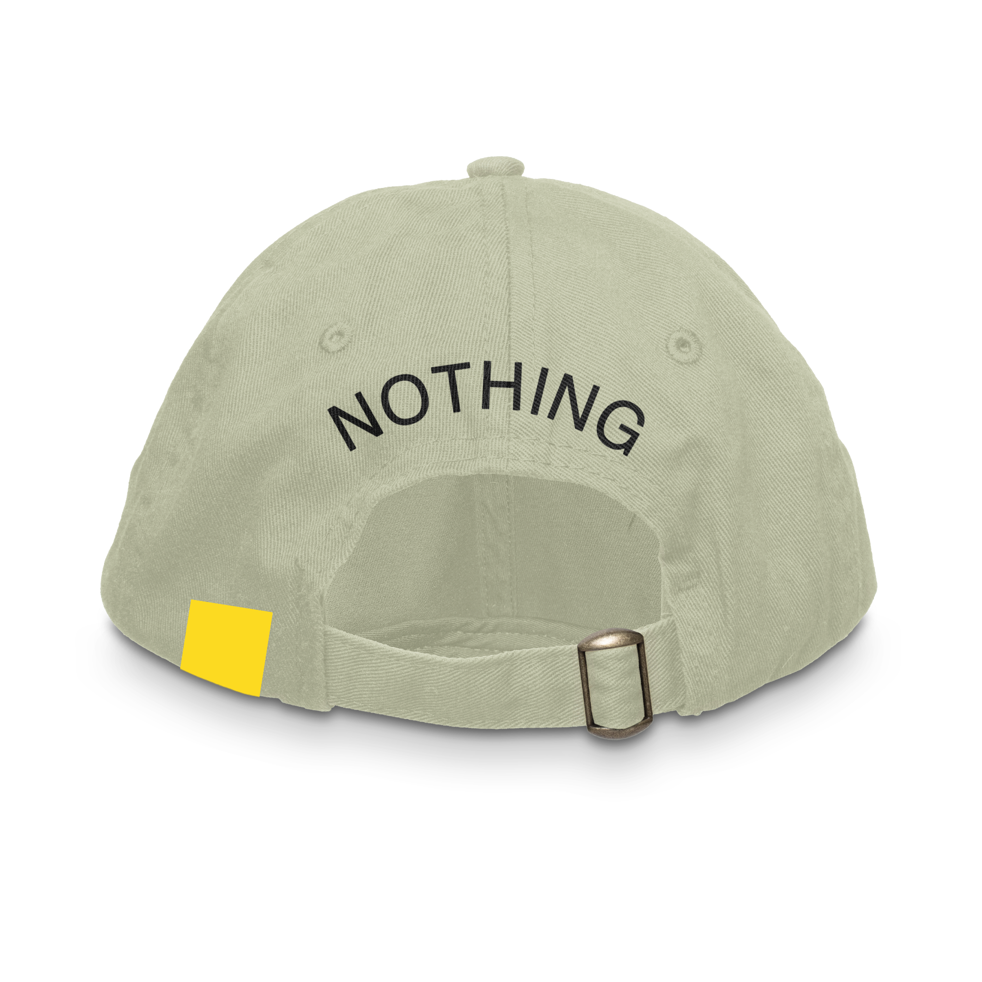 VISUALIZE Hat - Khaki