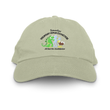 Load image into Gallery viewer, VISUALIZE Hat - Khaki
