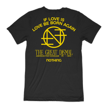 Load image into Gallery viewer, Love Is Love Shirt (Black)
