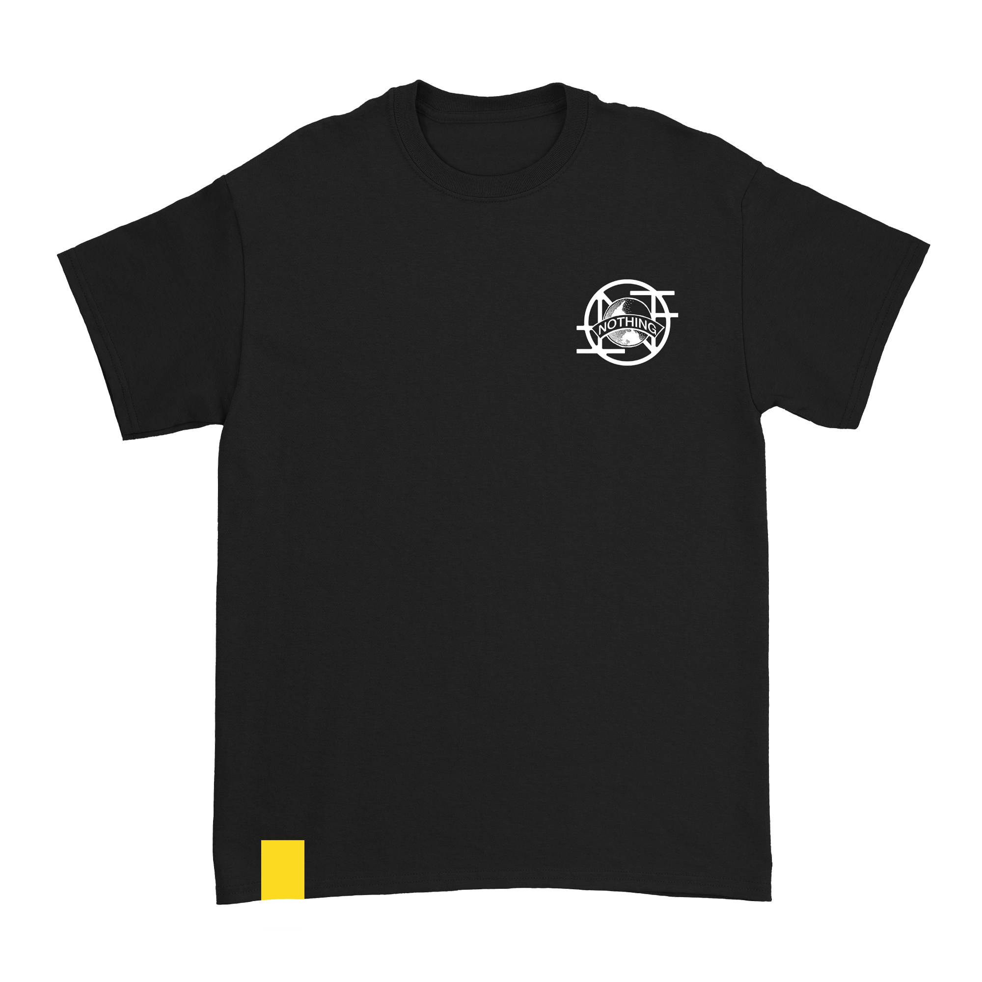 VISUALIZE Shirt - Black