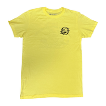 Load image into Gallery viewer, VISUALIZE Tour Shirt - Mustard
